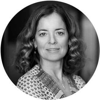 Stephanie Hoogenbergen